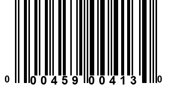 000459004130