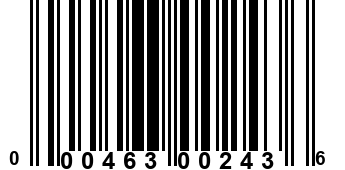 000463002436