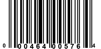 000464005764