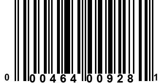 000464009281