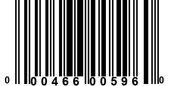 000466005960