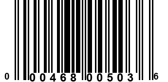 000468005036