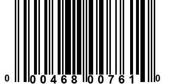 000468007610