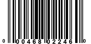 000468022460