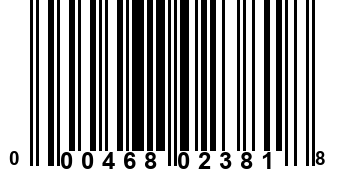 000468023818