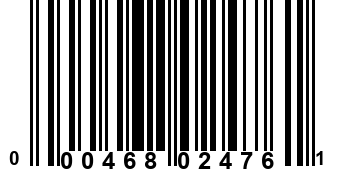 000468024761