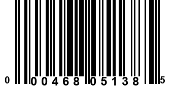 000468051385