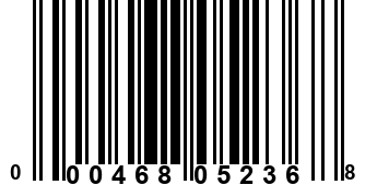 000468052368