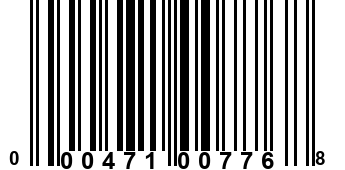 000471007768