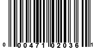 000471020361