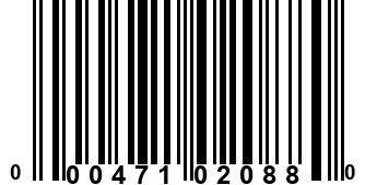 000471020880