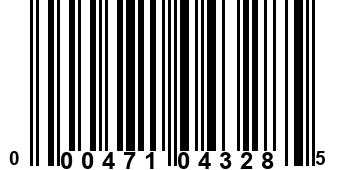 000471043285