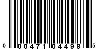 000471044985