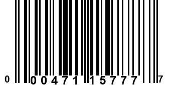 000471157777