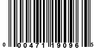 000471190965