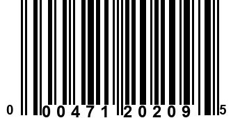 000471202095