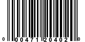 000471204020