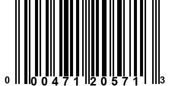 000471205713