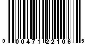 000471221065