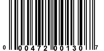 000472001307