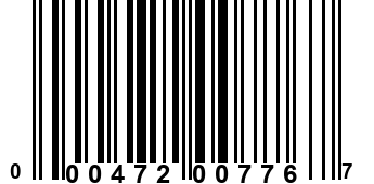 000472007767