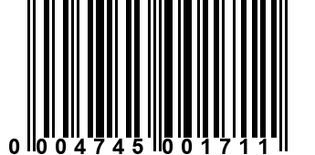 0004745001711