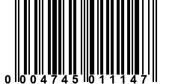 0004745011147