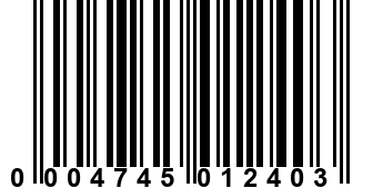 0004745012403