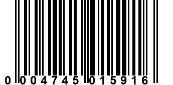 0004745015916