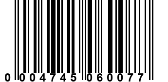 0004745060077