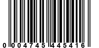 0004745445416