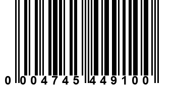 0004745449100