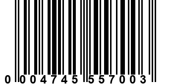 0004745557003