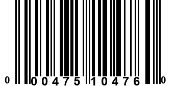 000475104760