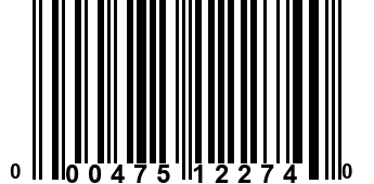 000475122740