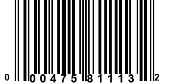 000475811132