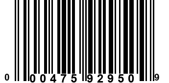 000475929509