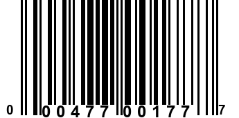 000477001777