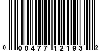 000477121932