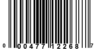 000477122687