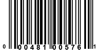 000481005761