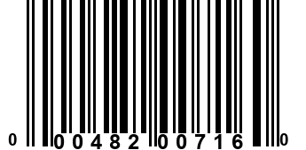 000482007160