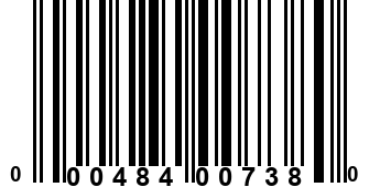 000484007380