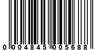 0004845005688