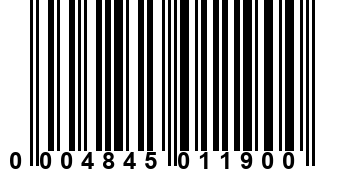 0004845011900