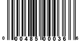 000485000366