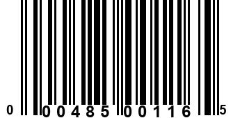 000485001165