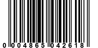 0004865042618