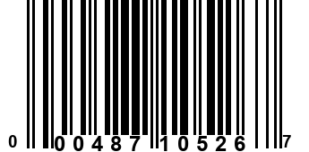 000487105267