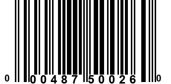 000487500260